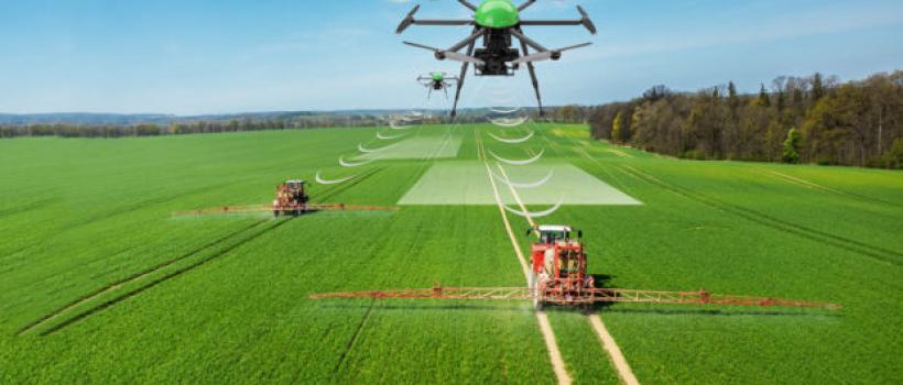 Precision Farming Market