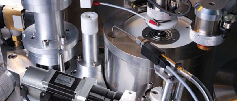 Precision Gearboxes Markets