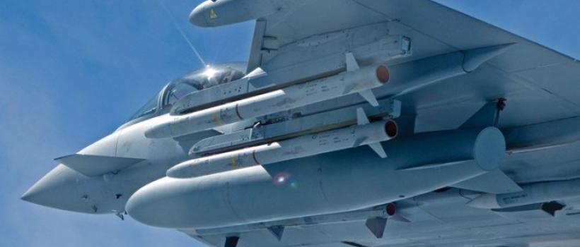 Precision Guided Munition Market