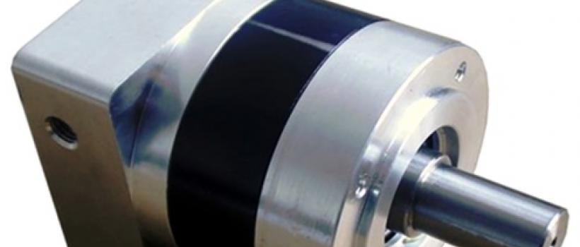 Precision Gearbox Market