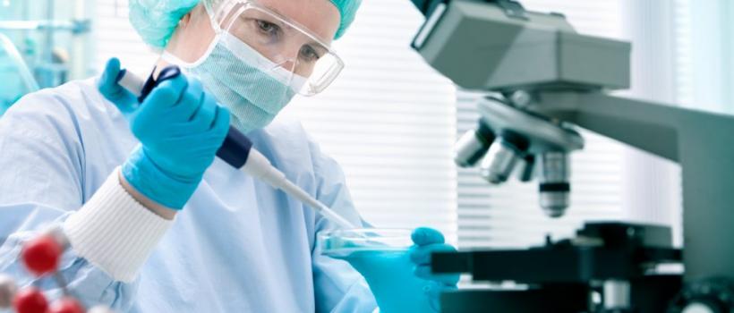 Preclinical CRO Market