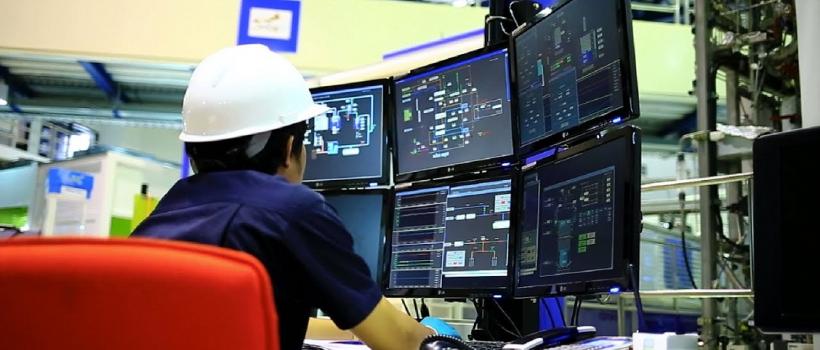 Predictive Maintenance for Manufacturing Market 