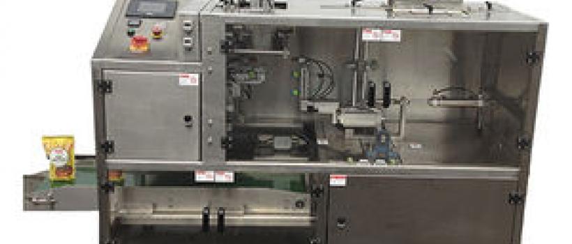 Premade Pouch Packaging Market