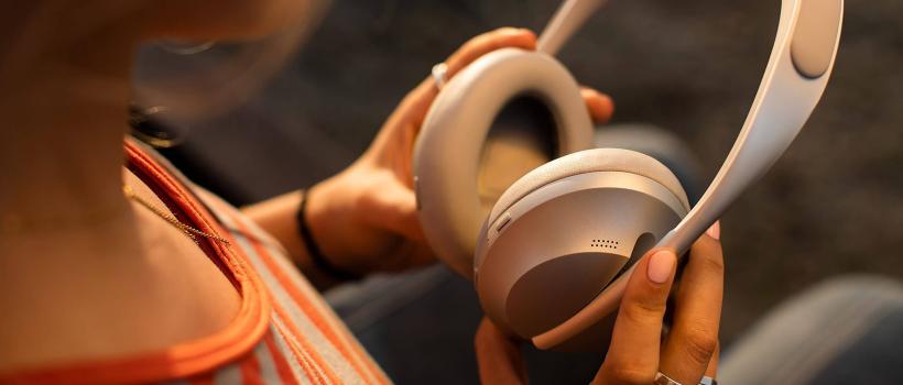 Premium Headphones