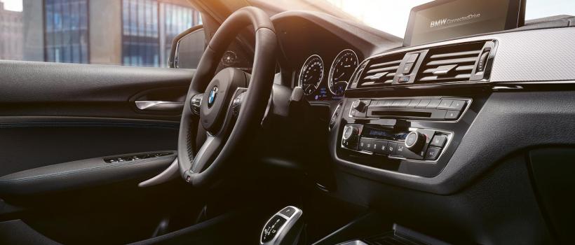 Premium Interior Trim Market