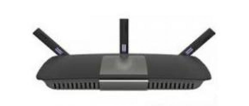 Wireless Routers market