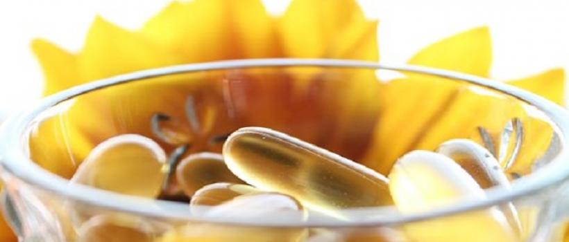 Prenatal Vitamin Supplements