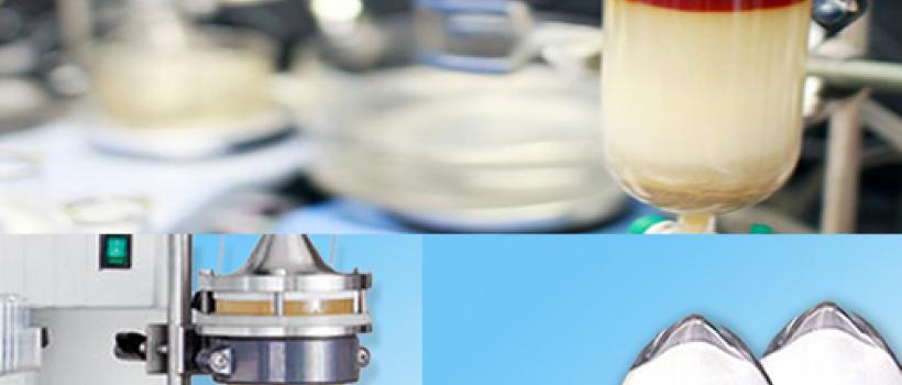 Preparative and Process Chromatography