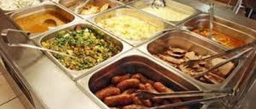Prepared Food Equipment Industry