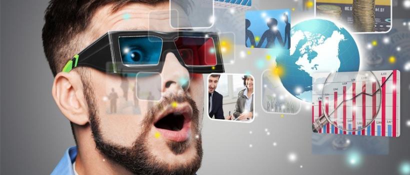 Prescriptive Analytics Market 