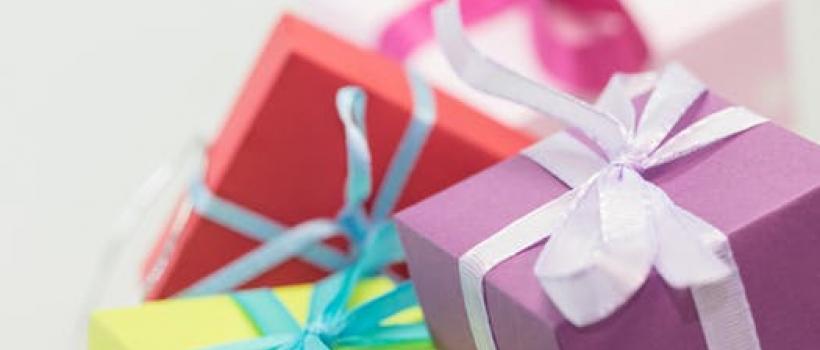 Gifting ideas for Him