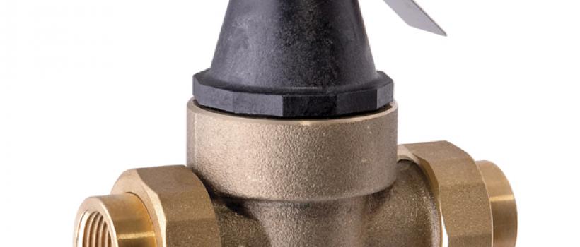 Pressure Reducing Valve 