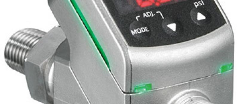 Pressure Sensor Market