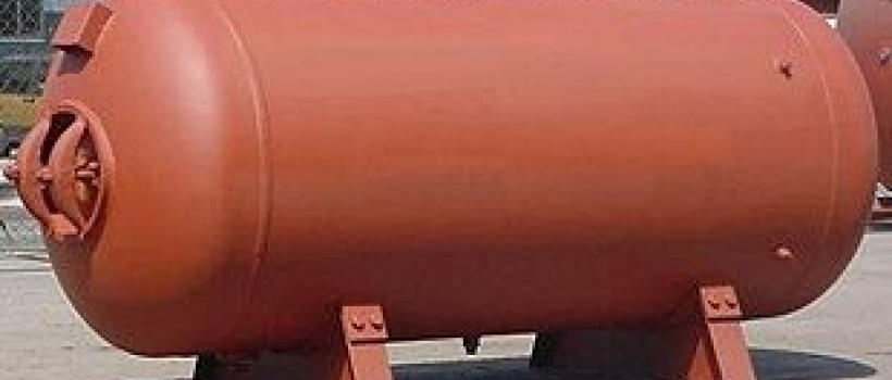 Pressure Vessel Market