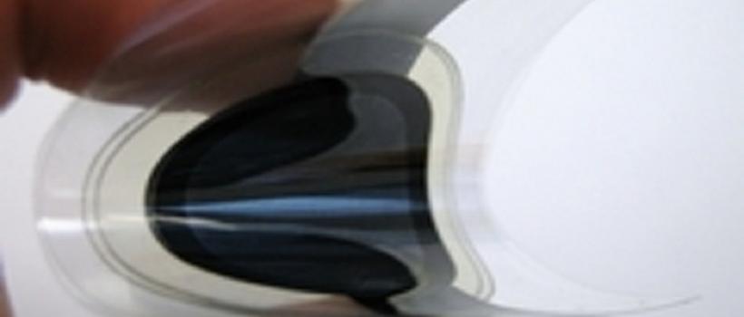 Printed Batteries