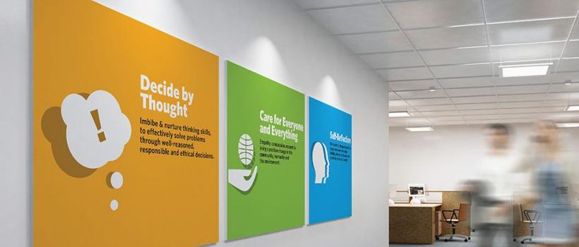 Printed Signage Market