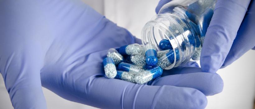 Printed sets drugs Market 