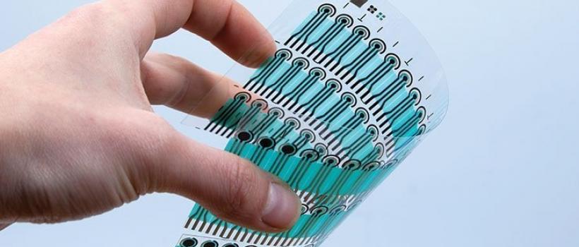 Printed Sensors Market 