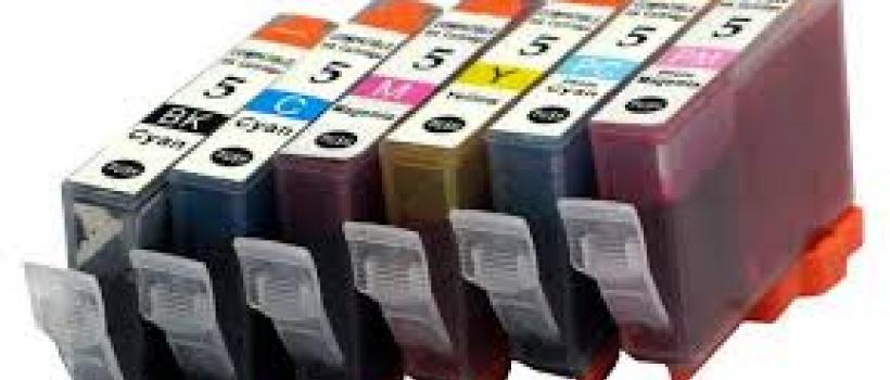 Printing Ink
