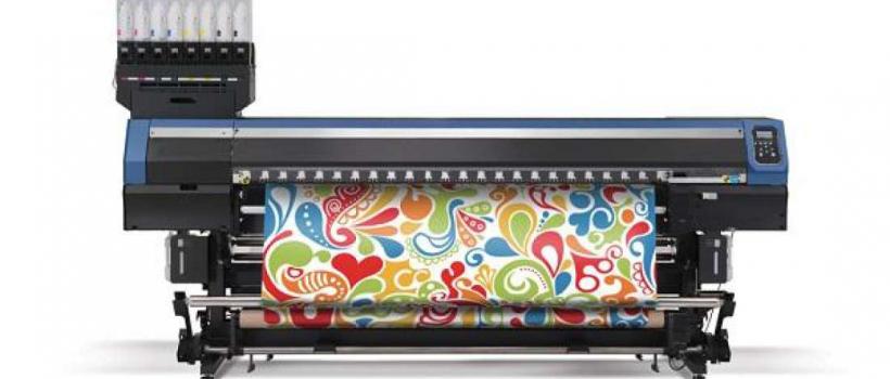 Printing Machine Market 