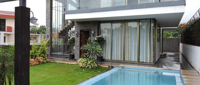 Swimming Pool Maintenance Services in Mumbai Maharashtra