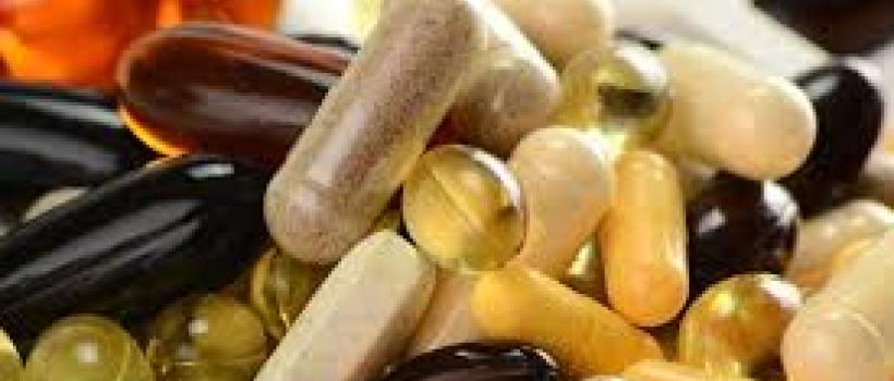 Probiotics Dietary Supplements