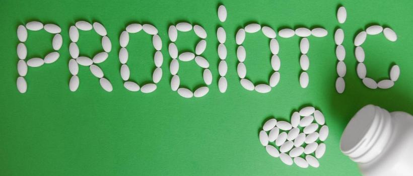 Probiotics Market