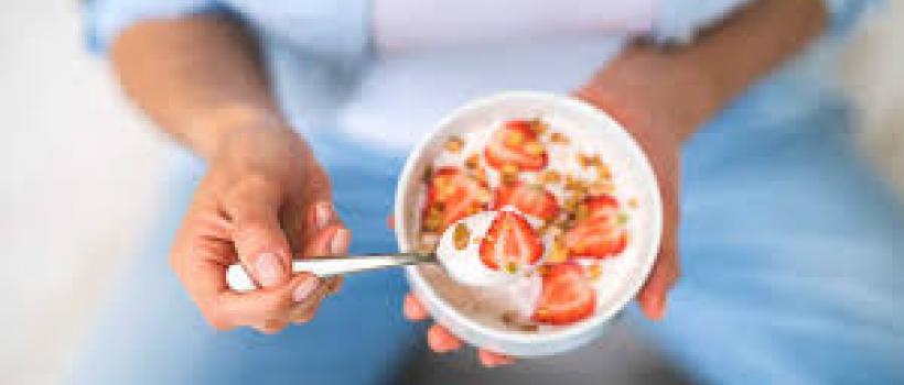  Probiotics market