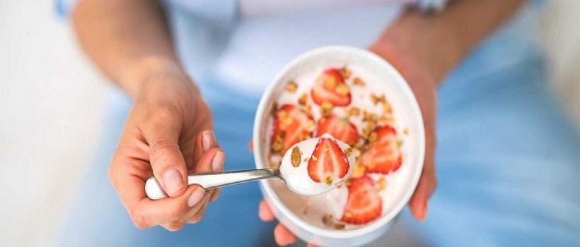 Probiotics market