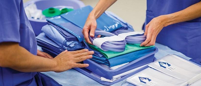 Procedure Trays