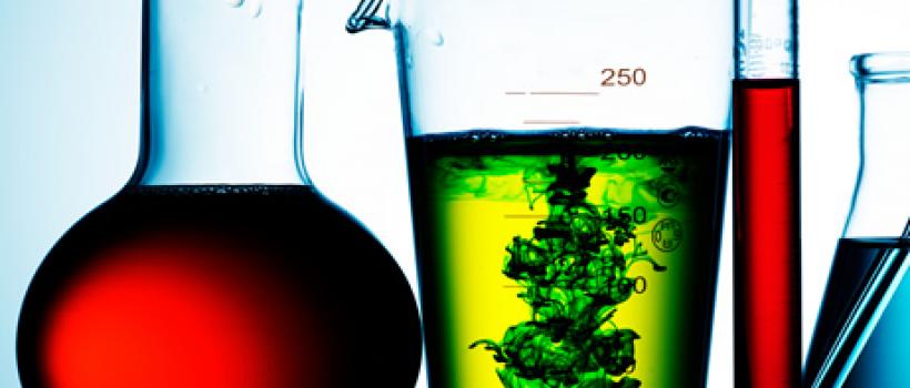 Process Water Treatment Chemicals Market 