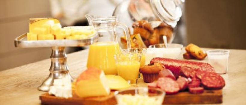     Processed Food & Beverage Preservatives