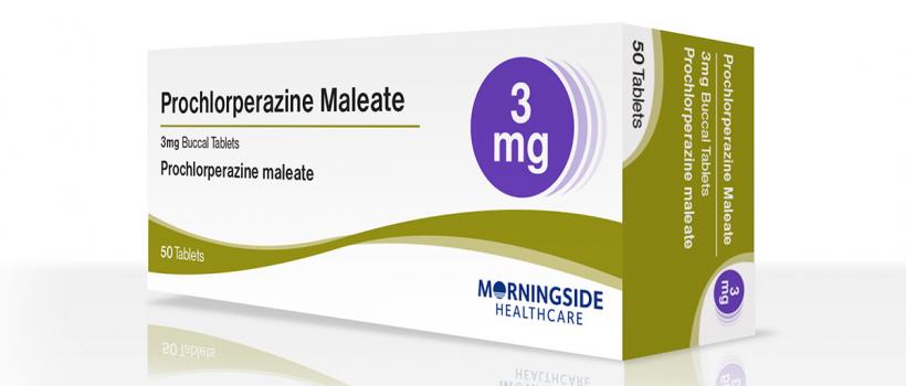 Prochlorperazine Maleate