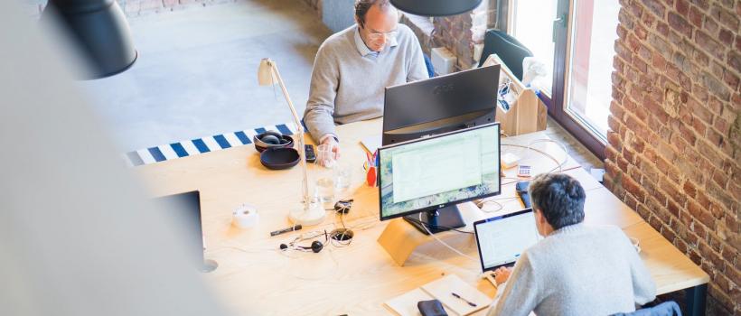 Professional Web App Development Company