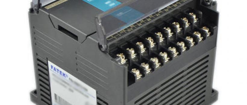 Programmable Controller 