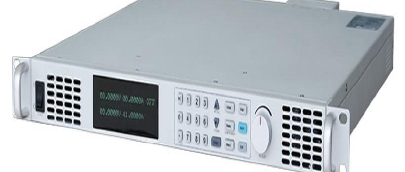 Programmable DC Power Supplies, Programmable DC Power Supplies Market, Programmable DC Power Supplies Market Growth