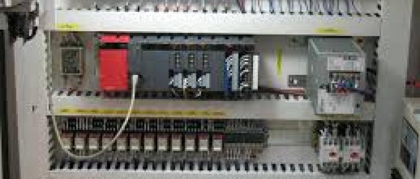 Programmable Logic Controller (PLC) Industry