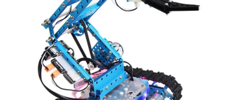 Programmable Robots, Programmable Robots Market, Programmable Robots Market Growth