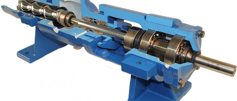Progressing Cavity Pump Market 