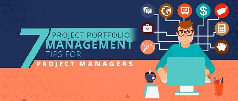 Project Portfolio Management (PPM) 