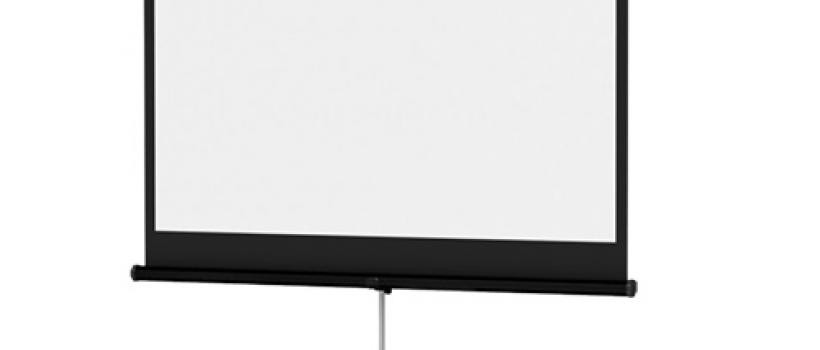 Projector Screens market