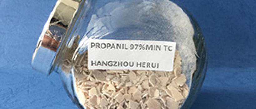 Propanil