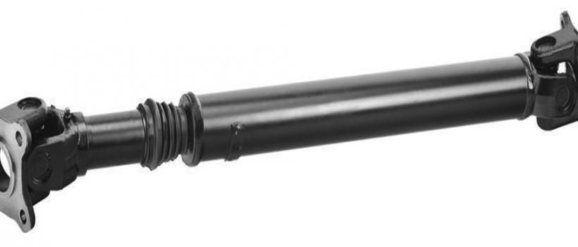 Propeller Shafts