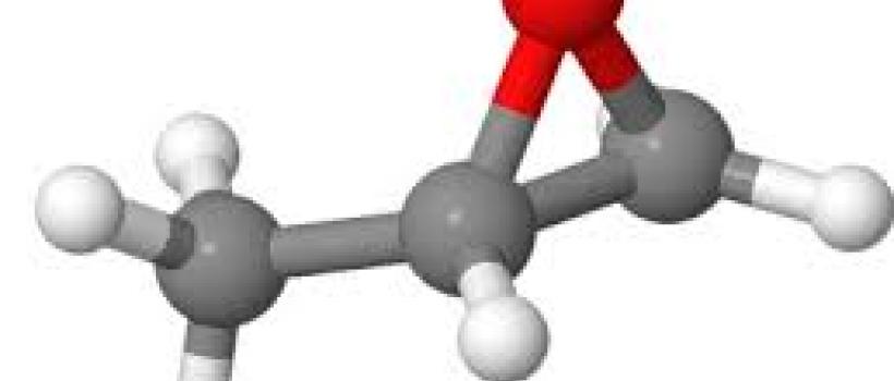 Propylene Oxide Market