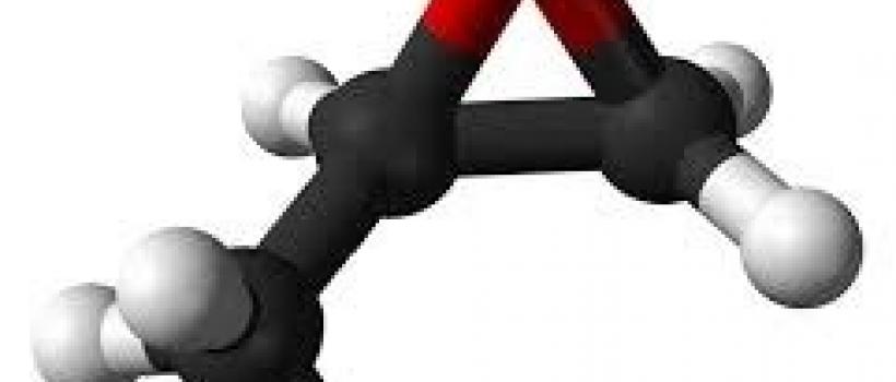 Propylene Oxide Market