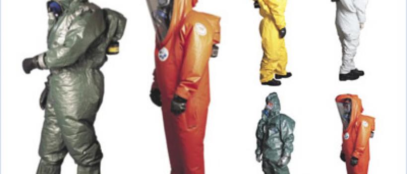Protective Clothing Market