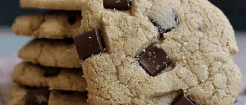 Protein Cookie Market