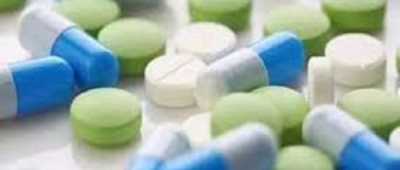 Protein Drugs