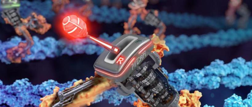 Protein Engineering Market