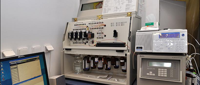 Protein Sequencing Market